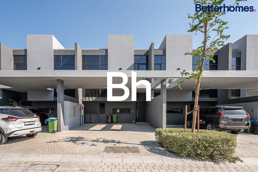 2BR Townhouse | Freehold | Single Row 2BR Townhouse | Freehold | Single Row