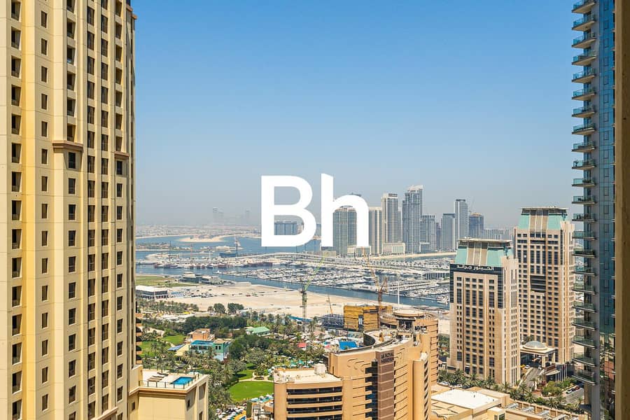 位于朱美拉海滩住宅(JBR),慕然恩住宅综合体,慕然恩6号楼 3 卧室的公寓 215000 AED - 11189319 位于朱美拉海滩住宅(JBR),慕然恩住宅综合体,慕然恩6号楼 3 卧室的公寓 215000 AED - 11189319