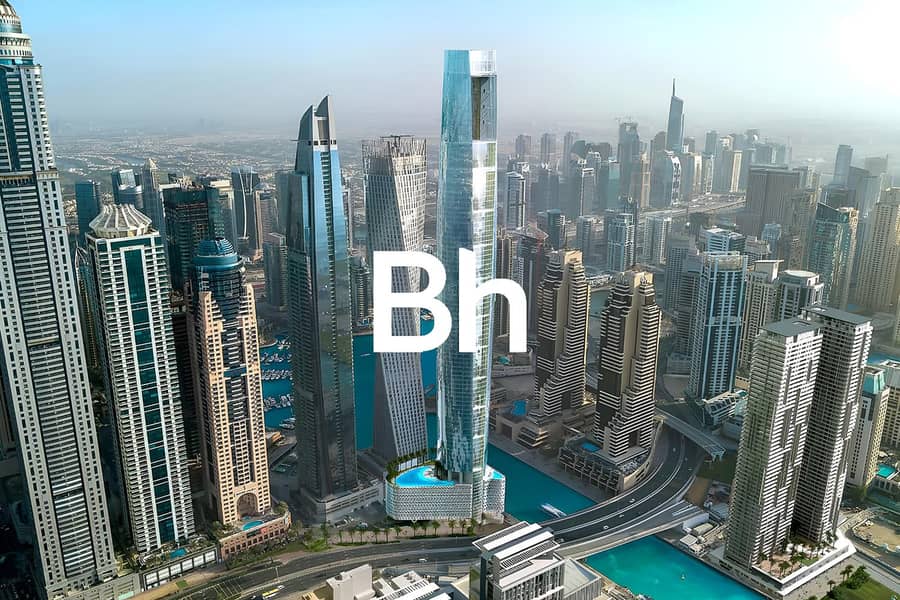 شقة في سيل تاور،دبي مارينا 650000 درهم - 11192770 شقة في سيل تاور،دبي مارينا 650000 درهم - 11192770