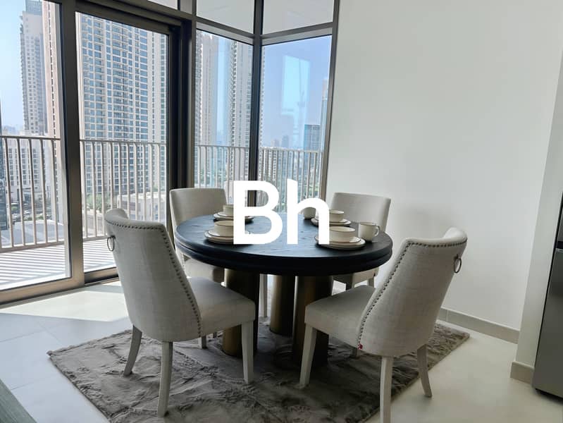 شقة في كريك بالاس،مرسى خور دبي 2 غرف 185000 درهم - 11279138 شقة في كريك بالاس،مرسى خور دبي 2 غرف 185000 درهم - 11279138