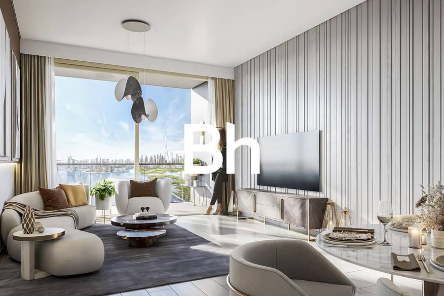 Квартира в Бизнес Бей,Регалия от Deyaar, 1 спальня, 1800000 AED - 11351606 Квартира в Бизнес Бей,Регалия от Deyaar, 1 спальня, 1800000 AED - 11351606