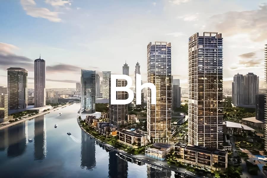 位于商业湾,半岛公寓,半岛四号 1 卧室的公寓 2250000 AED - 11352396 位于商业湾,半岛公寓,半岛四号 1 卧室的公寓 2250000 AED - 11352396