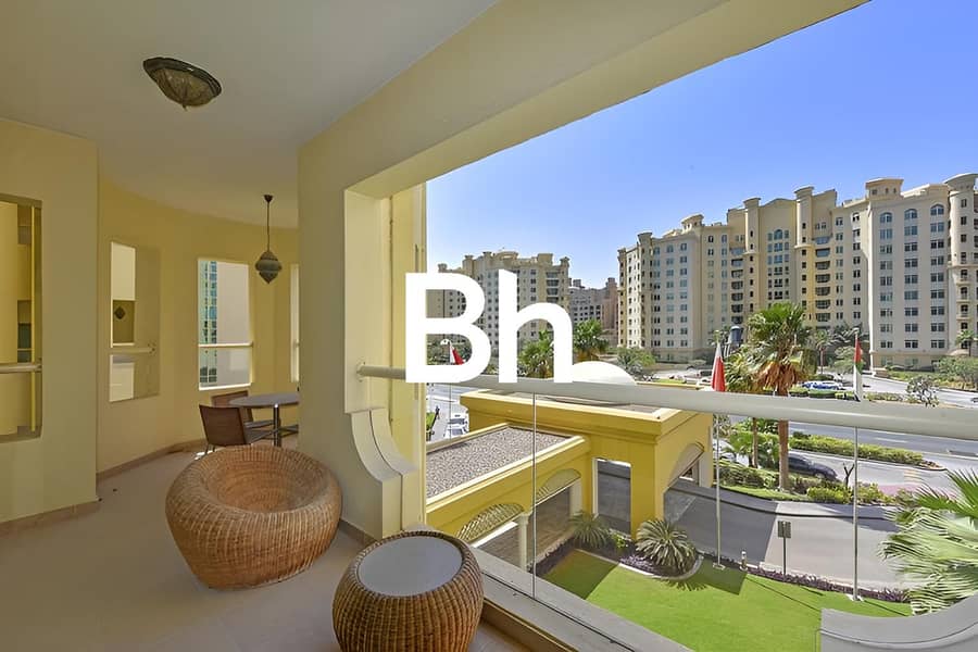 شقة في الداس،شقق شور لاين،نخلة جميرا 2 غرف 220000 درهم - 11197775 شقة في الداس،شقق شور لاين،نخلة جميرا 2 غرف 220000 درهم - 11197775