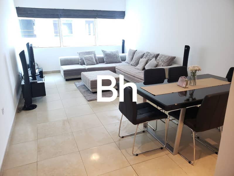 Квартира в Дубай Марина,Маг 218 Тауэр, 1 спальня, 1325000 AED - 11233325 Квартира в Дубай Марина,Маг 218 Тауэр, 1 спальня, 1325000 AED - 11233325