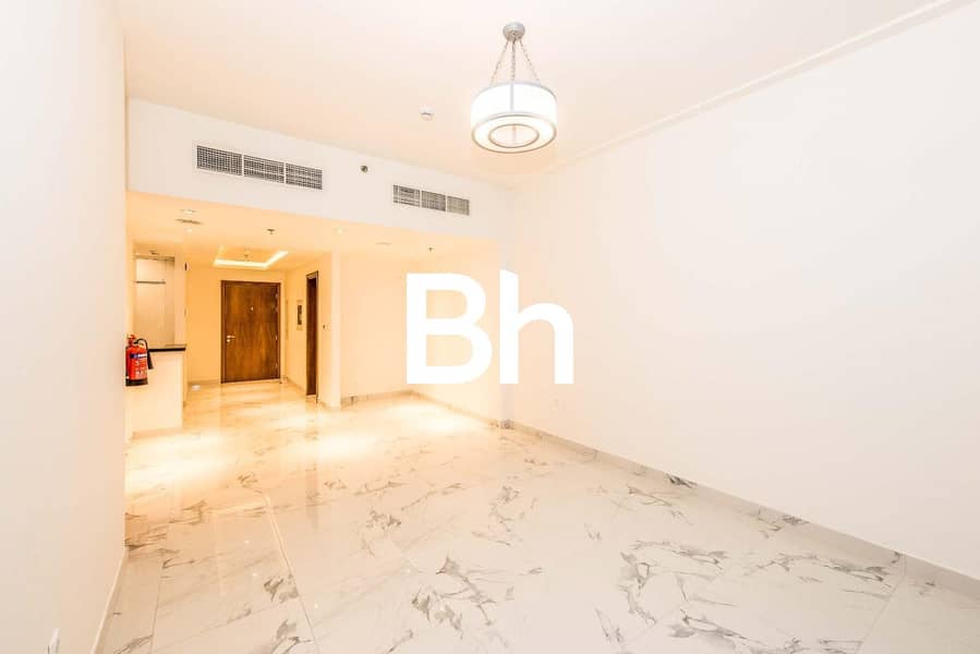 Unfurnished | Burj and Canal View | Huge Layout Unfurnished | Burj and Canal View | Huge Layout