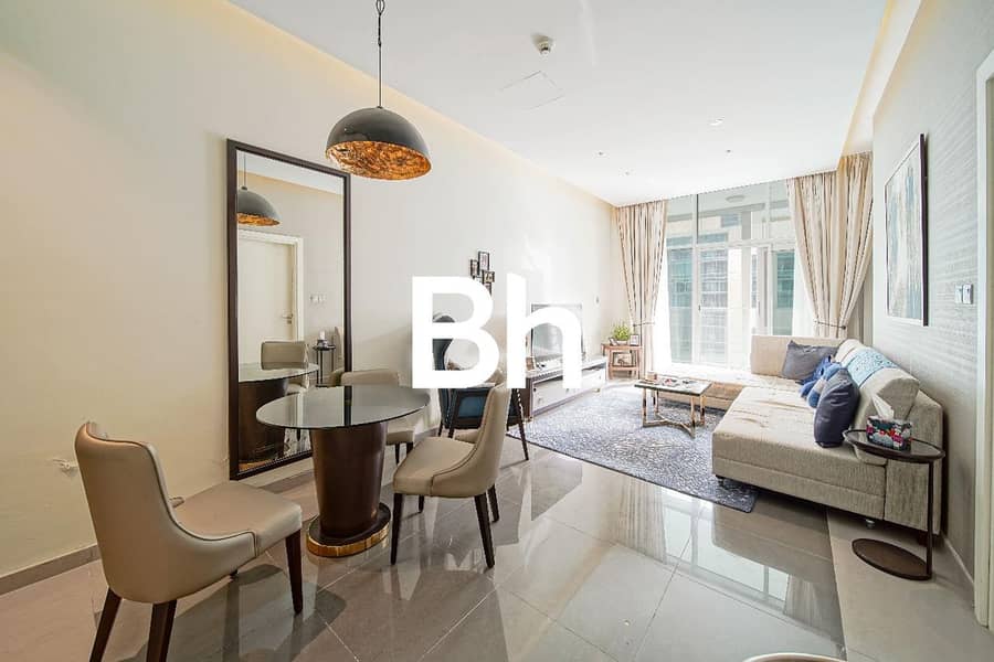 Квартира в Бизнес Бей,Дамак Мэйсон Маджестайн, 1 спальня, 1550000 AED - 11351608 Квартира в Бизнес Бей,Дамак Мэйсон Маджестайн, 1 спальня, 1550000 AED - 11351608