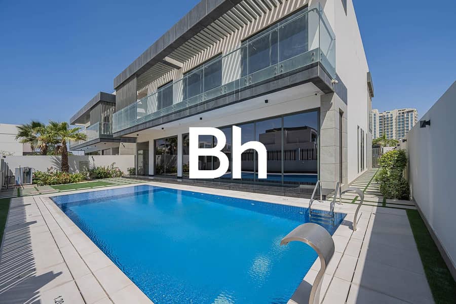 Вилла в Аль Фурджан,Аль Фурджан Запад,Murooj Al Furjan West, 5 спален, 600000 AED - 11172571 Вилла в Аль Фурджан,Аль Фурджан Запад,Murooj Al Furjan West, 5 спален, 600000 AED - 11172571
