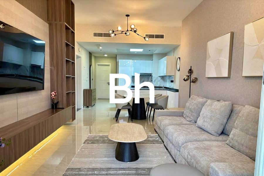 شقة في رويال باي من عزيزي،نخلة جميرا 1 غرفة 150000 درهم - 11249515 شقة في رويال باي من عزيزي،نخلة جميرا 1 غرفة 150000 درهم - 11249515