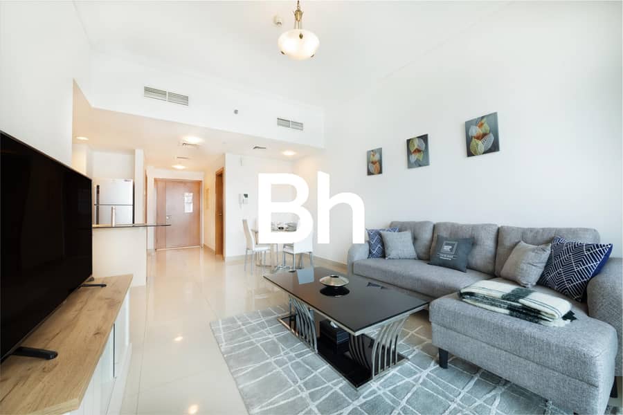 Квартира в Дубай Марина,Океан Хейтс, 1 спальня, 105000 AED - 11247904 Квартира в Дубай Марина,Океан Хейтс, 1 спальня, 105000 AED - 11247904
