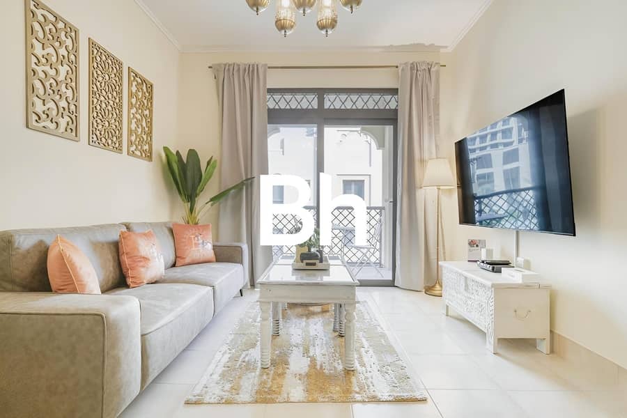 位于迪拜市中心,老城区,燕舒公寓,燕舒7号楼 1 卧室的公寓 125000 AED - 11413662 位于迪拜市中心,老城区,燕舒公寓,燕舒7号楼 1 卧室的公寓 125000 AED - 11413662