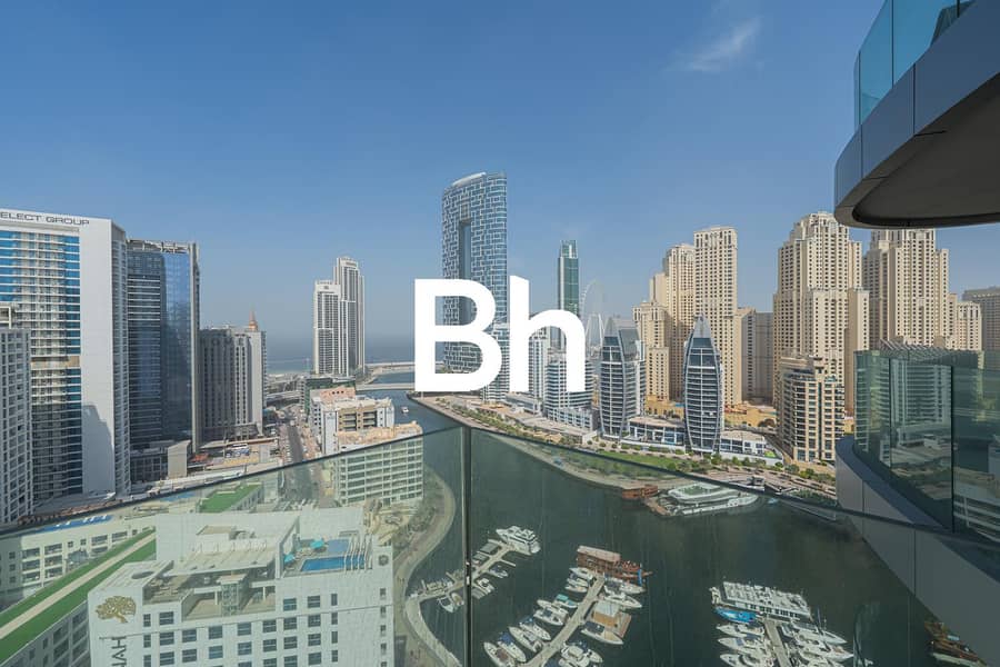 شقة في مارينا ستار،دبي مارينا 2 غرف 5530000 درهم - 11202175 شقة في مارينا ستار،دبي مارينا 2 غرف 5530000 درهم - 11202175