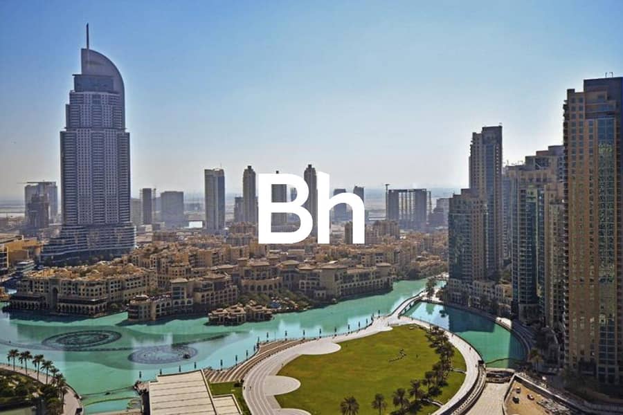 Furnished | Opera and Fountain View | Boulevard Furnished | Opera and Fountain View | Boulevard