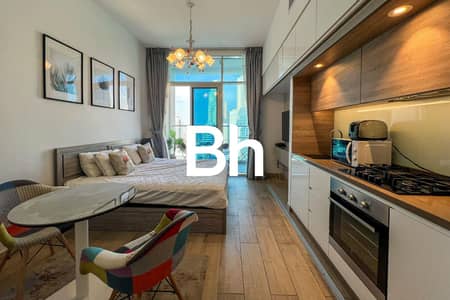 Studio for Sale in Dubai Marina, Dubai - Primary location | Sea View | Investor
