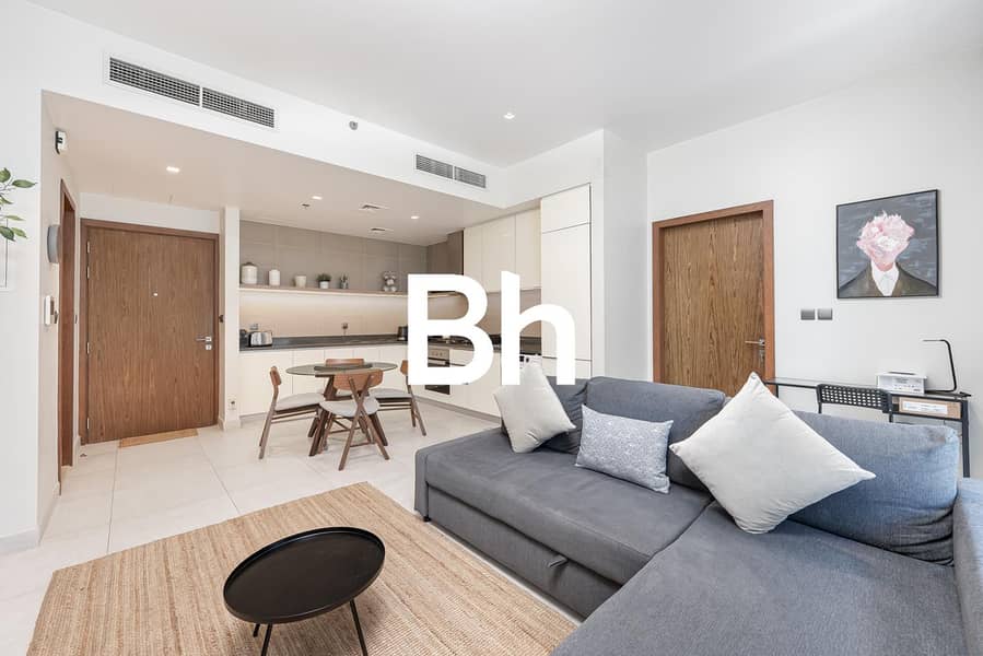 Квартира в Дубай Марина,№ 9, 1 спальня, 115000 AED - 11305847 Квартира в Дубай Марина,№ 9, 1 спальня, 115000 AED - 11305847