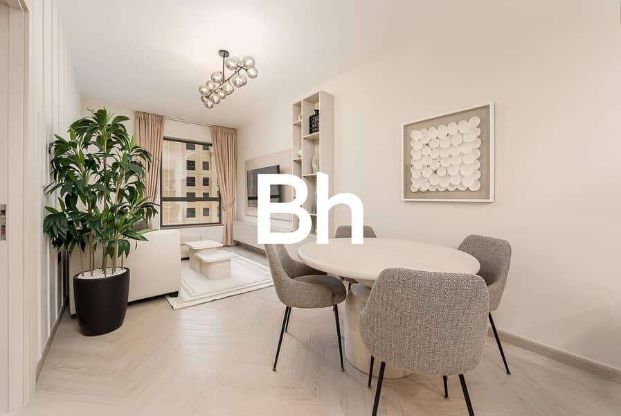 Converted 1-bed | Exclusive | Balcony | Vacant Converted 1-bed | Exclusive | Balcony | Vacant