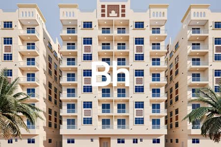 2 Bedroom Flat for Sale in Al Yasmeen, Ajman - Handover June 25 | 7 YRS Payment Plan | Freehold