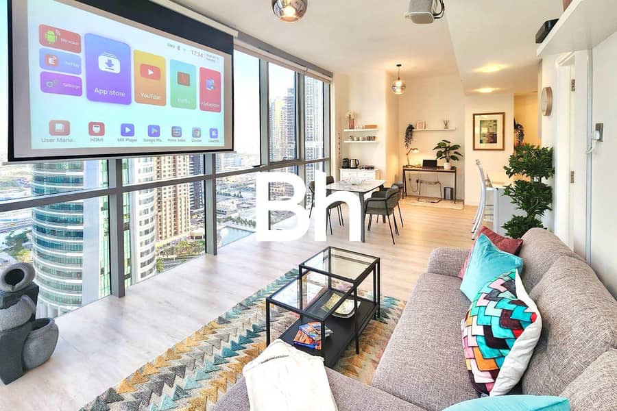 شقة في إنديجو أيكون،مجمع F،أبراج بحيرات الجميرا 1 غرفة 125000 درهم - 11308820 شقة في إنديجو أيكون،مجمع F،أبراج بحيرات الجميرا 1 غرفة 125000 درهم - 11308820
