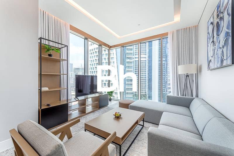 Квартира в Бизнес Бей,Отель и резиденции SLS Дубай, 2 cпальни, 290000 AED - 11383940 Квартира в Бизнес Бей,Отель и резиденции SLS Дубай, 2 cпальни, 290000 AED - 11383940