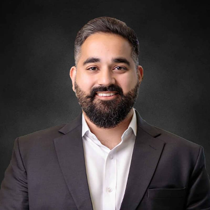 Rohit Matlani
