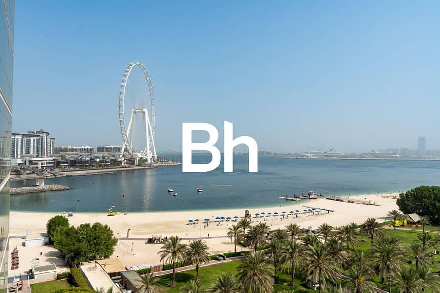 位于朱美拉海滩住宅(JBR),步行购物广场,阿尔巴蒂恩大厦 2 卧室的公寓 240000 AED - 11319957 位于朱美拉海滩住宅(JBR),步行购物广场,阿尔巴蒂恩大厦 2 卧室的公寓 240000 AED - 11319957