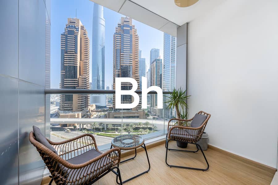شقة في برج سكاي فيو،دبي مارينا 1 غرفة 1450000 درهم - 11297804 شقة في برج سكاي فيو،دبي مارينا 1 غرفة 1450000 درهم - 11297804