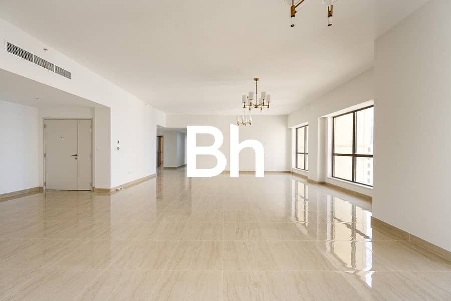 Sea View | Upgraded | Largest Layout Sea View | Upgraded | Largest Layout