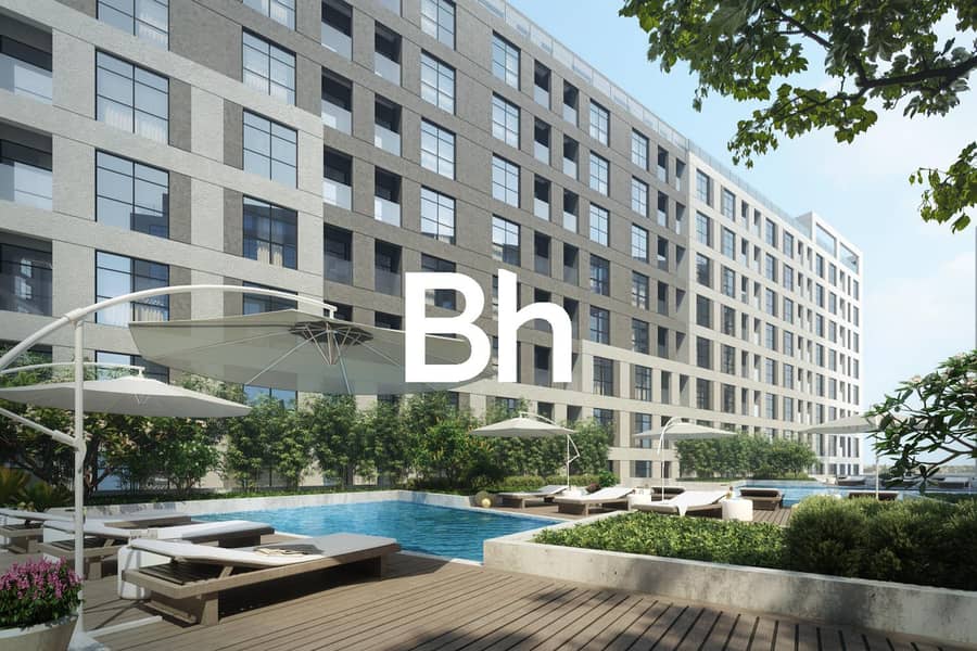 Квартира в Мувайле,Аль Мамша, 1 спальня, 730000 AED - 11385621 Квартира в Мувайле,Аль Мамша, 1 спальня, 730000 AED - 11385621