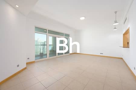 2 Bedroom Flat for Rent in Palm Jumeirah, Dubai - Al Hamri - Type E | Maid Room | Sea View 2 Bedroom Flat for Rent in Palm Jumeirah, Dubai - Al Hamri - Type E | Maid Room | Sea View