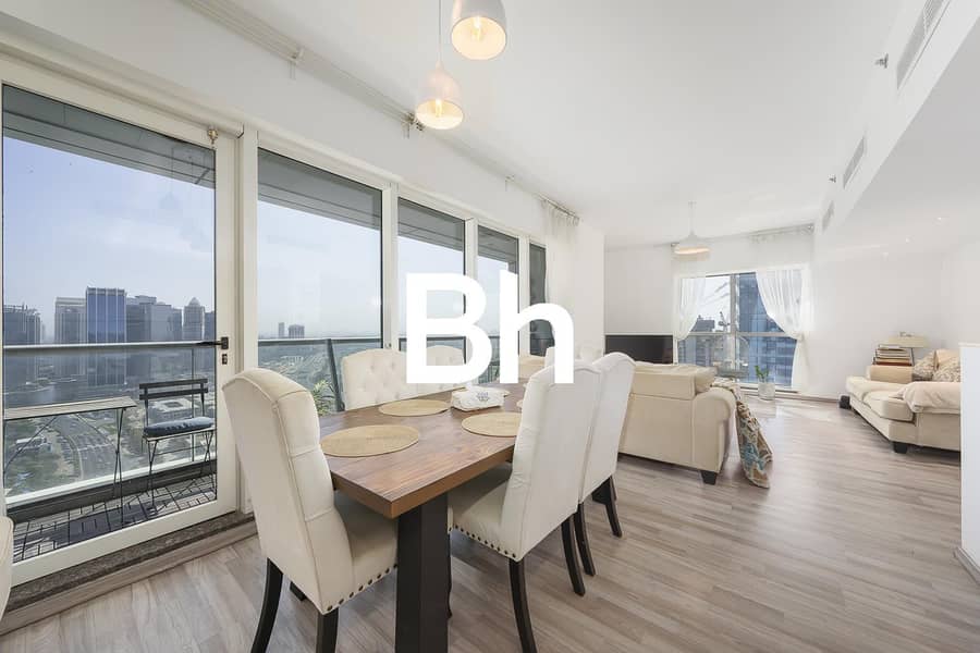 位于朱美拉湖塔 (JLT),JLT G区,迪拜拱门大厦 3 卧室的公寓 2900000 AED - 11360471 位于朱美拉湖塔 (JLT),JLT G区,迪拜拱门大厦 3 卧室的公寓 2900000 AED - 11360471
