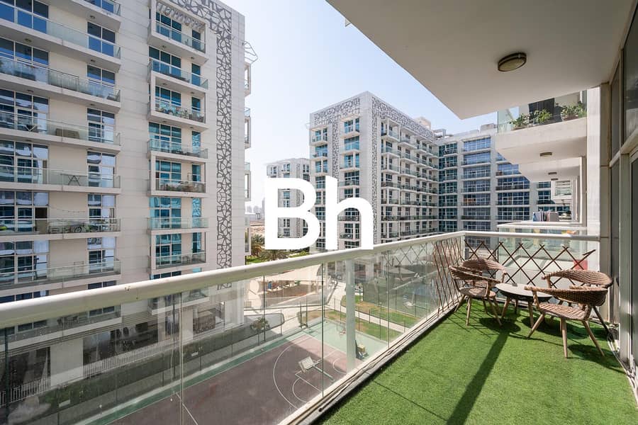 شقة في جليتز 3 برج 2،جليتز 3،مدينة دبي للاستديوهات 1 غرفة 745000 درهم - 11403073 شقة في جليتز 3 برج 2،جليتز 3،مدينة دبي للاستديوهات 1 غرفة 745000 درهم - 11403073
