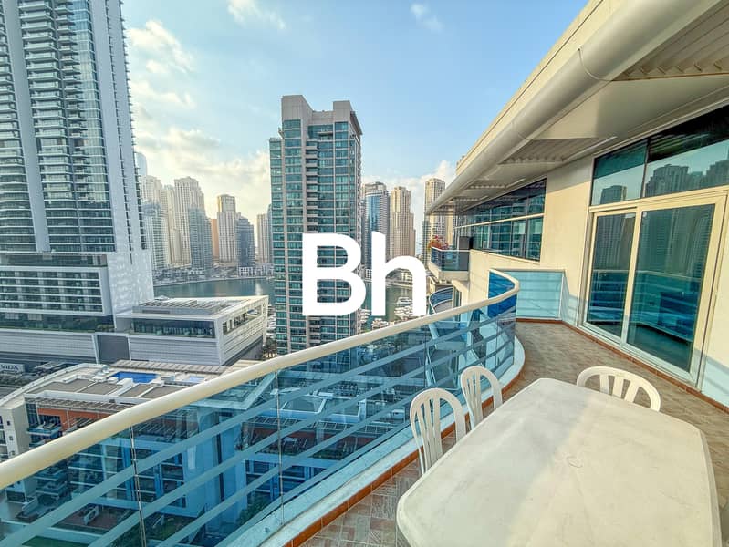 Marina View | Near Metro | Furnished Marina View | Near Metro | Furnished