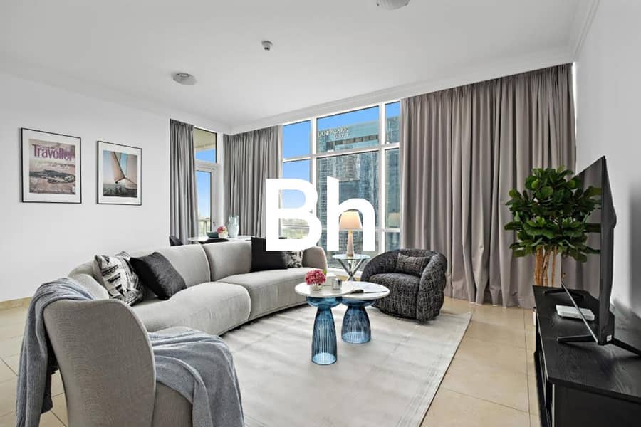 Квартира в Дубай Марина,Маг 218 Тауэр, 2 cпальни, 185000 AED - 11343513 Квартира в Дубай Марина,Маг 218 Тауэр, 2 cпальни, 185000 AED - 11343513