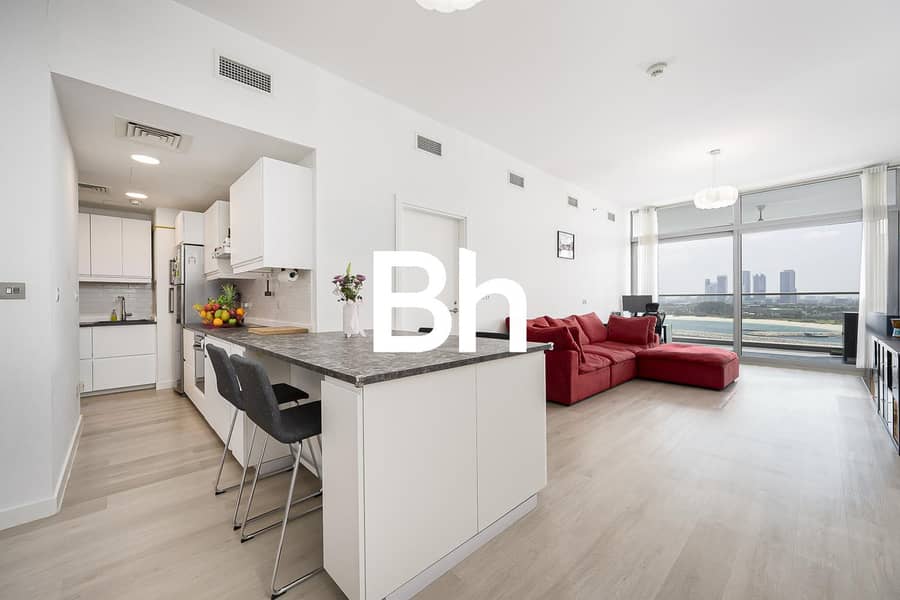 Квартира в Палм Джумейра,Азур Резиденсес, 1 спальня, 3275000 AED - 11361906 Квартира в Палм Джумейра,Азур Резиденсес, 1 спальня, 3275000 AED - 11361906