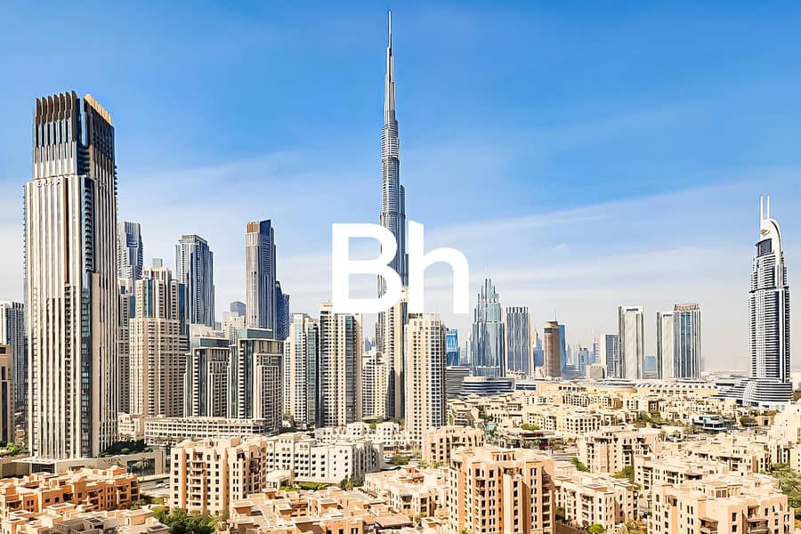 شقة في برج بلفيو 1،أبراج بلفيو،وسط مدينة دبي 2 غرف 209999 درهم - 11414700 شقة في برج بلفيو 1،أبراج بلفيو،وسط مدينة دبي 2 غرف 209999 درهم - 11414700