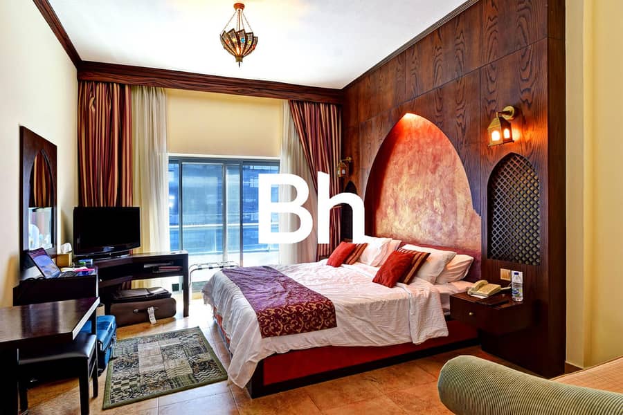 شقة فندقية في فندق فيرست سنترال سويتس،برشا هايتس (تيكوم) 365000 درهم - 11426395 شقة فندقية في فندق فيرست سنترال سويتس،برشا هايتس (تيكوم) 365000 درهم - 11426395
