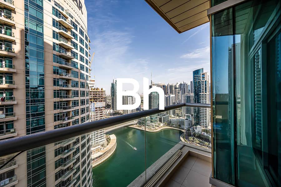 Квартира в Дубай Марина,Парк Айланд,Ферфилд Тауэр, 1 спальня, 2300000 AED - 11410276 Квартира в Дубай Марина,Парк Айланд,Ферфилд Тауэр, 1 спальня, 2300000 AED - 11410276
