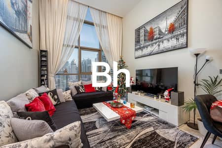 2 Bedroom Flat for Rent in Dubai Marina, Dubai - Vacant Mid April | Fully Furnished| Marina View 2 Bedroom Flat for Rent in Dubai Marina, Dubai - Vacant Mid April | Fully Furnished| Marina View