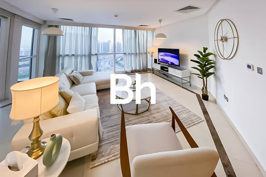 位于迪拜码头,码头23大厦 3 卧室的公寓 265000 AED - 11430275 位于迪拜码头,码头23大厦 3 卧室的公寓 265000 AED - 11430275