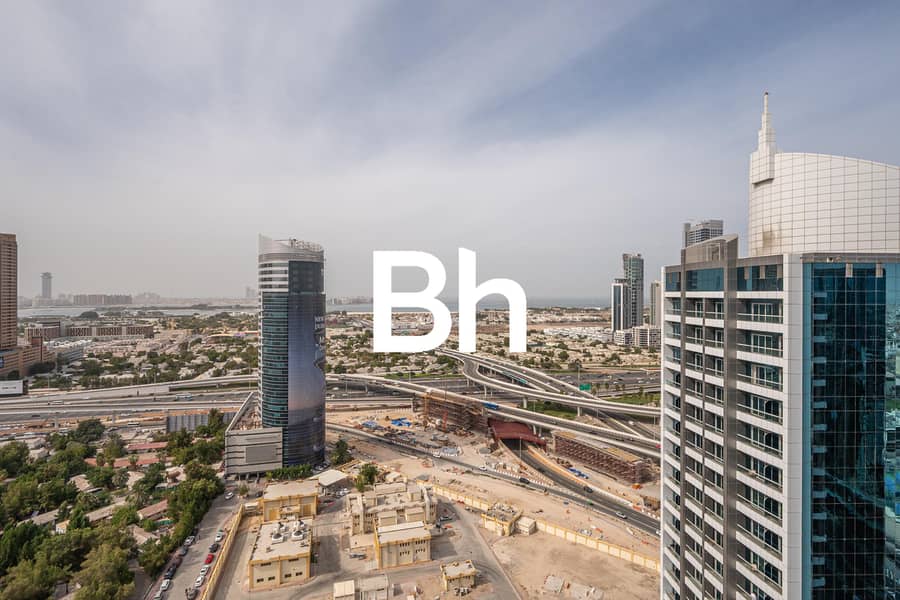 High Floor | 3Bedroom | Vacant on Transfer High Floor | 3Bedroom | Vacant on Transfer