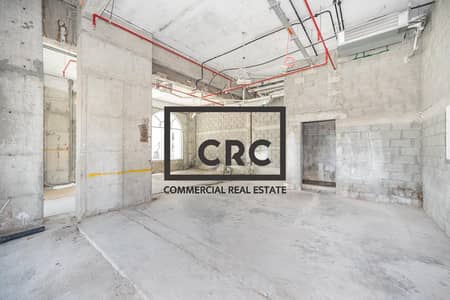 Shop for Rent in Arjan, Dubai - 32KW | Upscale Retail | Shell and Core