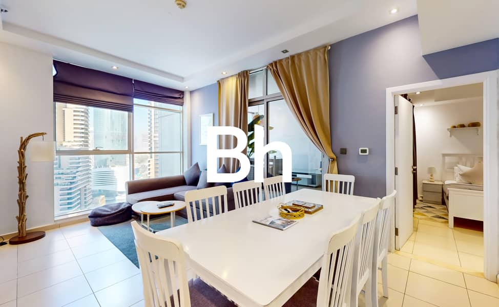 位于迪拜码头,天景大厦 3 卧室的公寓 215000 AED - 11254262 位于迪拜码头,天景大厦 3 卧室的公寓 215000 AED - 11254262