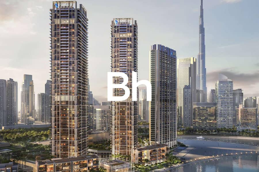 شقة في شبه الجزيرة الرابعة بلازا،بينينسولا،الخليج التجاري 1 غرفة 2270000 درهم - 11349938 شقة في شبه الجزيرة الرابعة بلازا،بينينسولا،الخليج التجاري 1 غرفة 2270000 درهم - 11349938