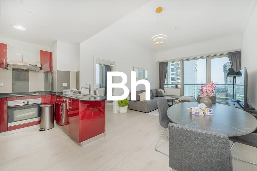 Квартира в Дубай Марина,Океан Хейтс, 1 спальня, 1830000 AED - 11436753 Квартира в Дубай Марина,Океан Хейтс, 1 спальня, 1830000 AED - 11436753