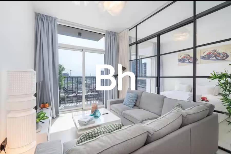 Vacant | Mid Floor | Furnished Vacant | Mid Floor | Furnished