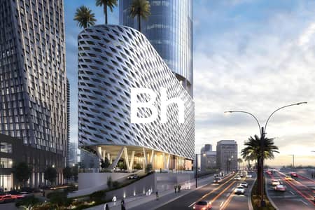 Studio for Sale in Dubai Marina, Dubai - Best To Invest | Higher Floor | Premium Property