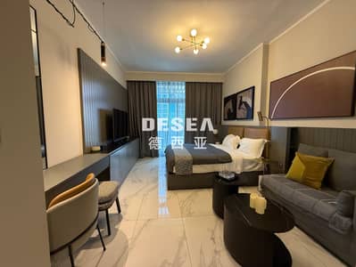 Studio for Rent in Business Bay, Dubai - IMG-20250409-WA0025. jpg