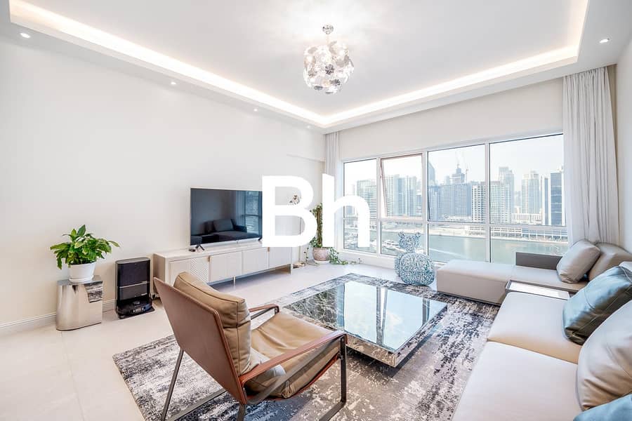 Квартира в Бизнес Бей,Резиденции Бизнес Централ, 2 cпальни, 2990000 AED - 10426237 Квартира в Бизнес Бей,Резиденции Бизнес Централ, 2 cпальни, 2990000 AED - 10426237