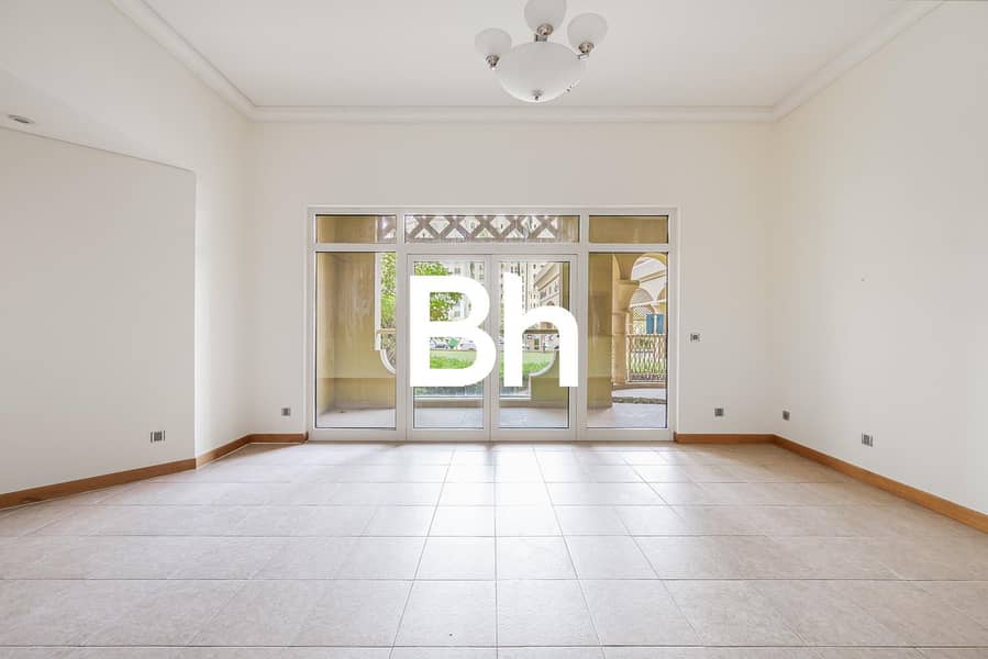 Unfurnished | Prime Location | Maid's Room Unfurnished | Prime Location | Maid's Room