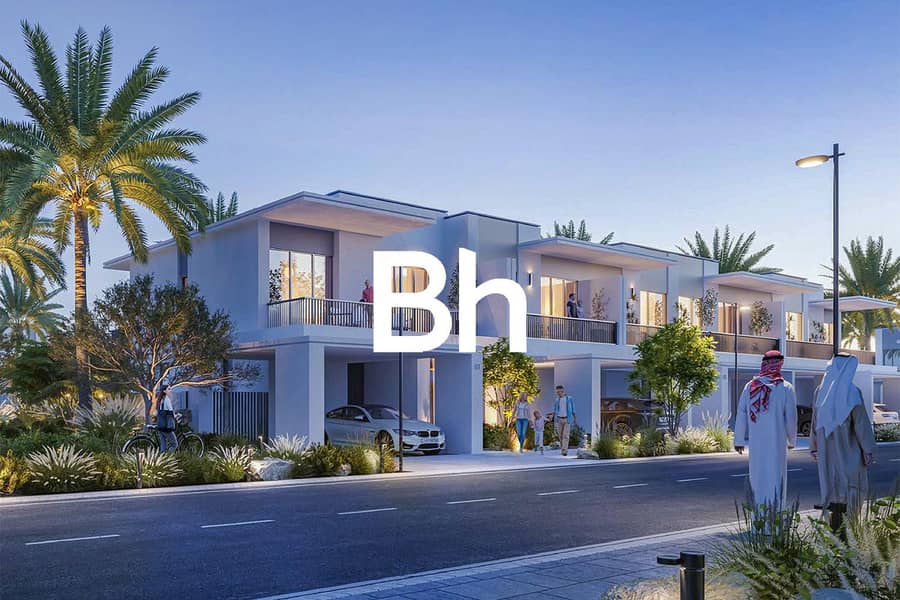Вилла в Валли,Элора, 4 cпальни, 3250000 AED - 11495909 Вилла в Валли,Элора, 4 cпальни, 3250000 AED - 11495909