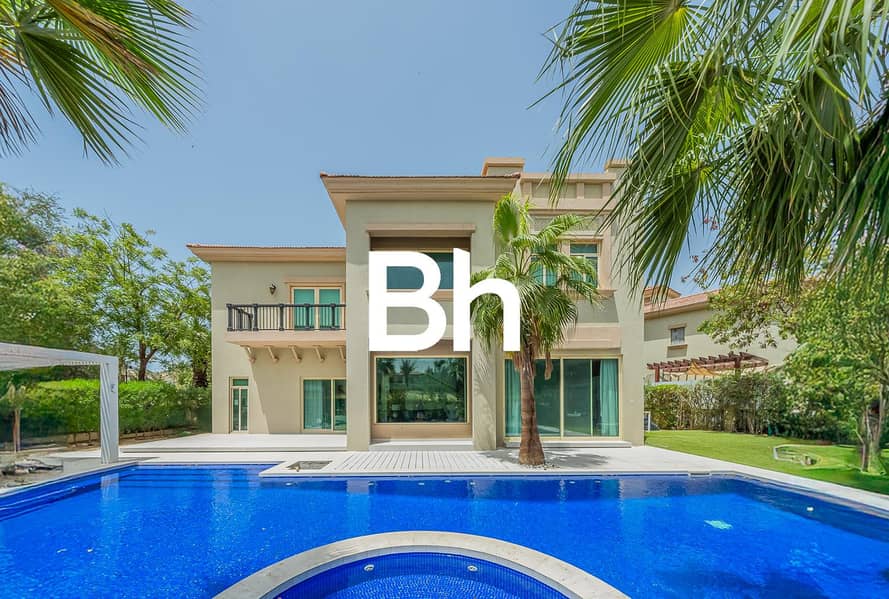 位于朱美拉岛,地中海风格区 4 卧室的别墅 22999999 AED - 11417496 位于朱美拉岛,地中海风格区 4 卧室的别墅 22999999 AED - 11417496